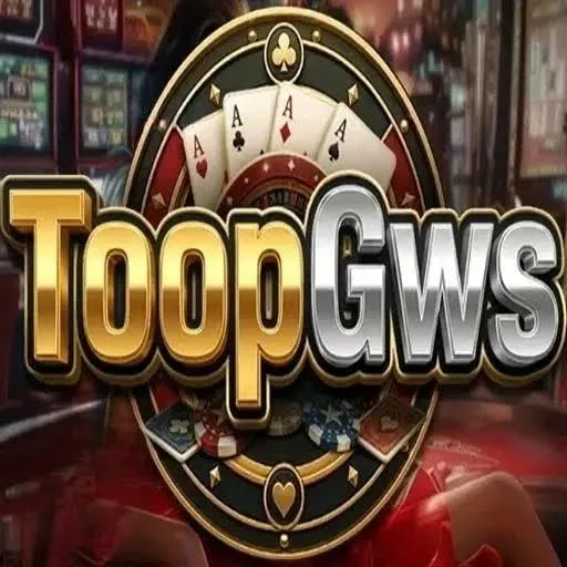 TOOPGWS - Aplikasi Live Streaming Terbaik untuk Sosial & Chat