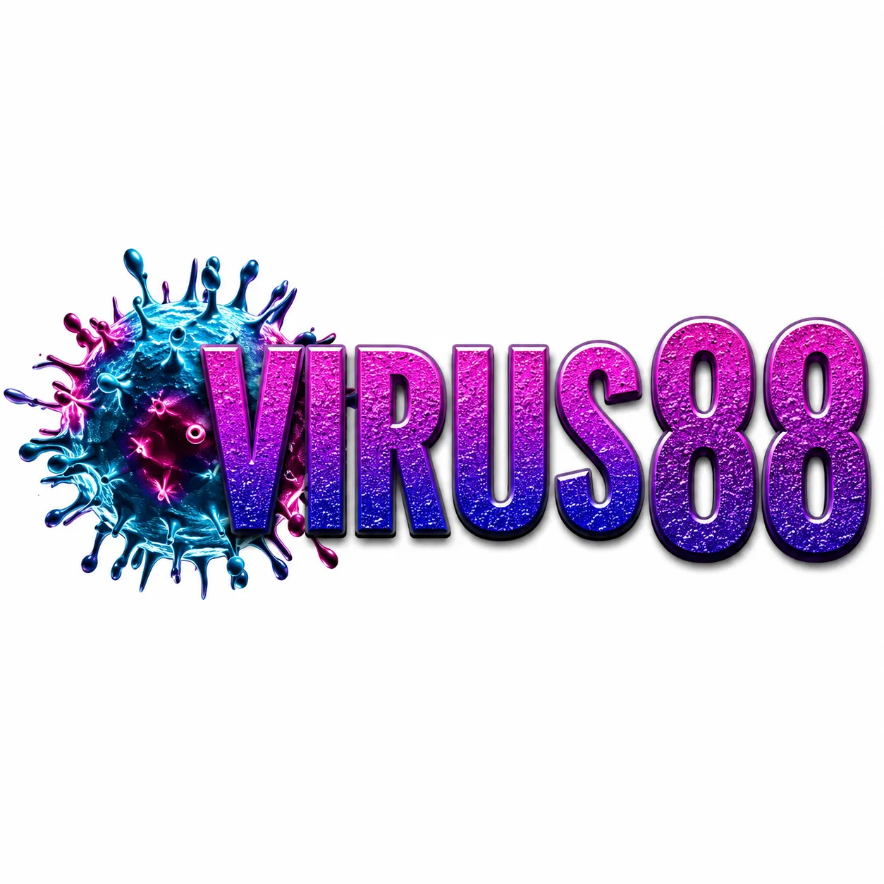 VIRUS88 - Aplikasi Belajar Huruf dan Angka untuk Anak